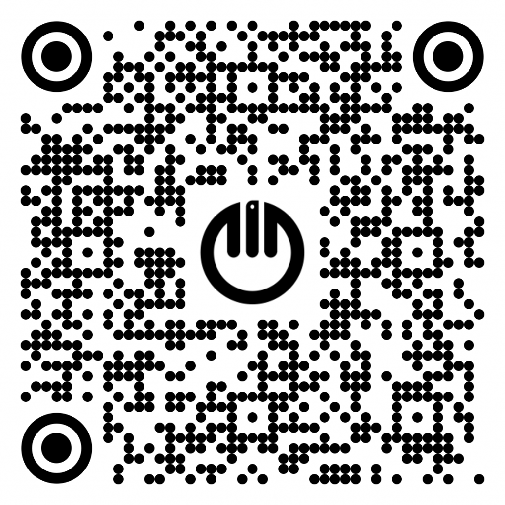 QR-код Город74